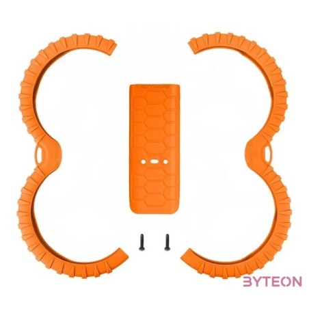 Protective cover  propeller cover SUNNYLIFE for DJI Avata 2 (orange)