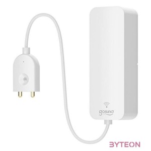 ZigBee Gosund ST19 Tuya smart flood,water leak sensor