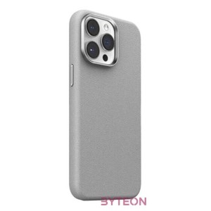 Magnetic Phone Case for iPhone 15 Joyroom JR-BP007 (gray)