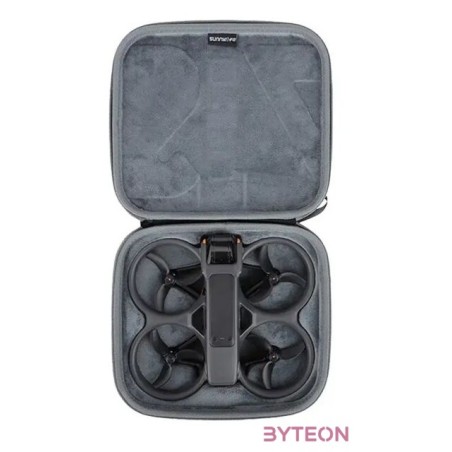 Storage Bag Sunnylife for DJI Avata 2 Drone Body