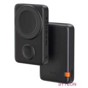 Magnetic Power Bank for Apple watch Mcdodo MC-1461 10000mAh, 20W (black)