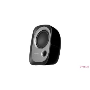 Edifier 2.0 R12U - Fekete