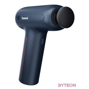 Massage Gun Yunmai EasePro YMFG-M406 (blue)