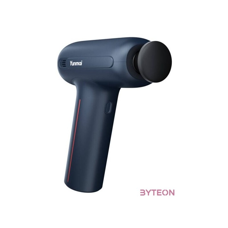 Massage Gun Yunmai EasePro YMFG-M406 (blue)