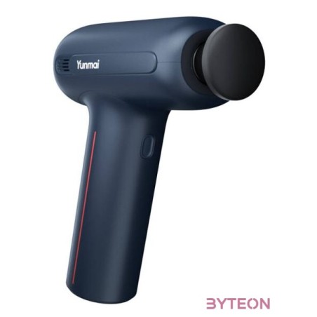 Massage Gun Yunmai EasePro YMFG-M406 (blue)