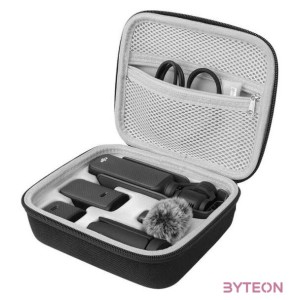 Storage case TELESIN EVA for DJI Osmo Pocket 3
