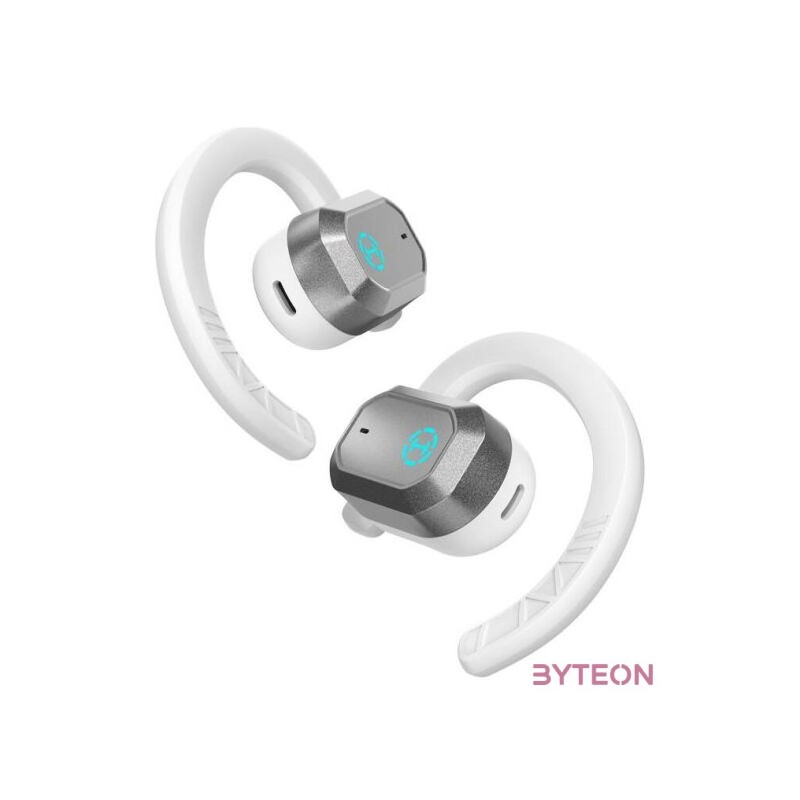 Wireless earbuds Edifier HECATE Air 2 TWS (white)