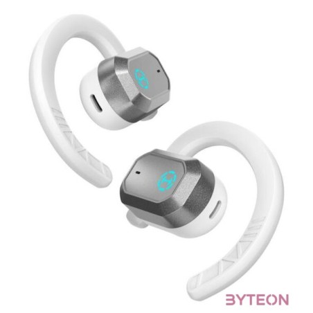 Wireless earbuds Edifier HECATE Air 2 TWS (white)