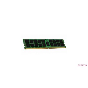 Kingston-HP DDR4 2666 16GB CL19 (REG, ECC, x4, 1R)