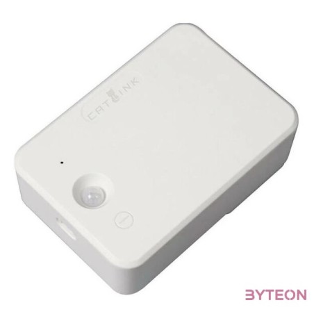 Catlink Fresh intelligens szagelnyelő