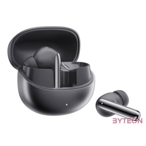 TWS QCY MeloBuds Pro HT08 Headphones, ANC (black)