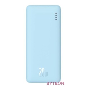 Baseus Airpow 10000 mAh 20W powerbank (blue)