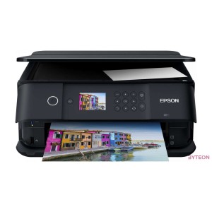 Epson Expression Premium XP-6000 [WiFi]