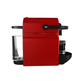 Coffee machine Krups XN1005 Nespresso Inissia | red