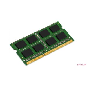 Kingston SO-DDR3 1600 4GB ValueRam CL11