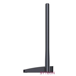 Adapter WiFi Baseus FastJoy 1800Mbps (black)