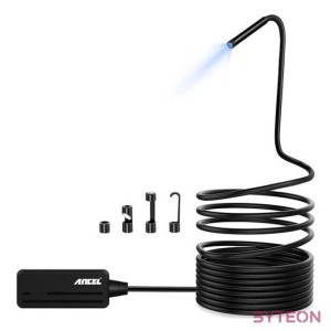 Inspection Camera WiFi Ancel W655