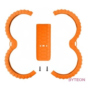 Protective cover  propeller cover SUNNYLIFE for DJI Avata 2 (orange)