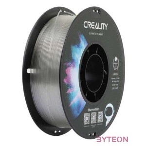 CR-PETG Filament Creality (Transparent)