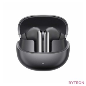 TWS QCY MeloBuds Pro HT08 Headphones, ANC (black)