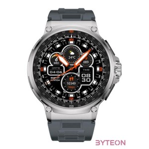 Colmi V69 Smartwatch (Silver)