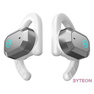 Wireless earbuds Edifier HECATE Air 2 TWS (white)