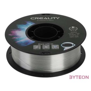 CR-PETG Filament Creality (Transparent)