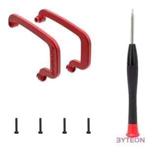 Drone Protection Sunnylife for DJI Avata 2 (red)