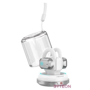 Wireless earbuds Edifier HECATE Air 2 TWS (white)