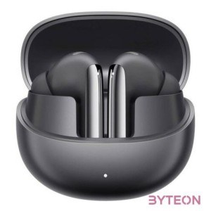 TWS QCY MeloBuds Pro HT08 Headphones, ANC (black)