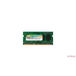 Silicon Power SO-DDR3L 1600 4GB CL11