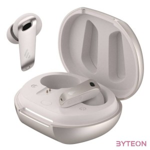 TWS Edifier NeoBuds Plus fejhallgató, ANC (gyöngyház)