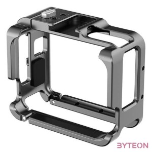 Aluminum Protective Case PULUZ For Insta360 GO 3 , GO 3S