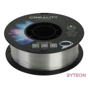 CR-PETG Filament Creality (Transparent)