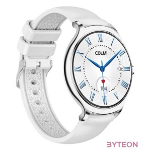 Colmi L10 Smartwatch (Silver)