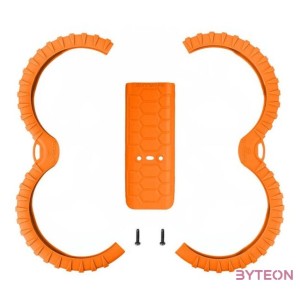 Protective cover  propeller cover SUNNYLIFE for DJI Avata 2 (orange)