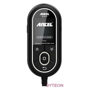 Diagnostic Scanner OBD2 Bluetooth Ancel BD310