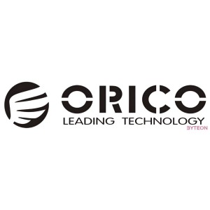 Orico PW7U USB to 7x USB 3.0 Hub Adapter (black)