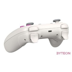 Wireless controler GameSir T4n (white)