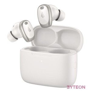 TWS Edifier NeoDots headphones, ANC (white)