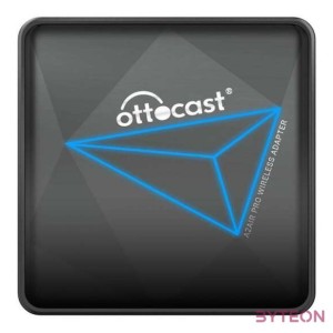 Wireless adapter, Ottocast, AA82, A2-AIR PRO Android (black)