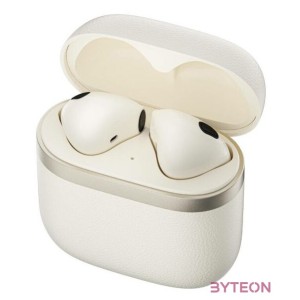 TWS Edifier W200T fejhallgató (bézs)