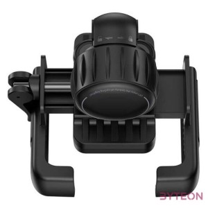 Baseus GoTrip bike mount for phone (black)