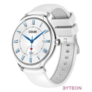 Colmi L10 Smartwatch (Silver)