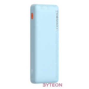 Baseus Airpow 10000 mAh 20W powerbank (blue)