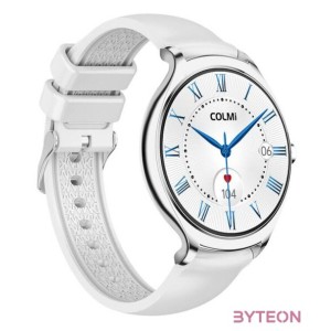Colmi L10 Smartwatch (Silver)