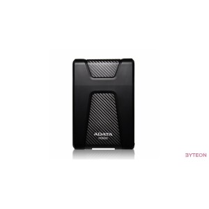 ADATA Durable HD650 1TB Fekete [2.5"/USB3.0]
