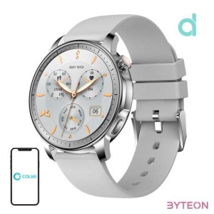 Colmi V65 Smartwatch (Gray)