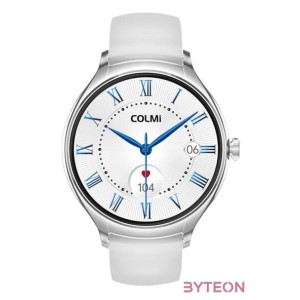 Colmi L10 Smartwatch (Silver)