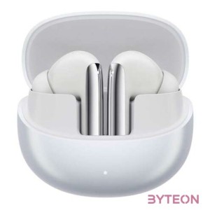TWS QCY MeloBuds Pro HT08 Headphones, ANC (white)